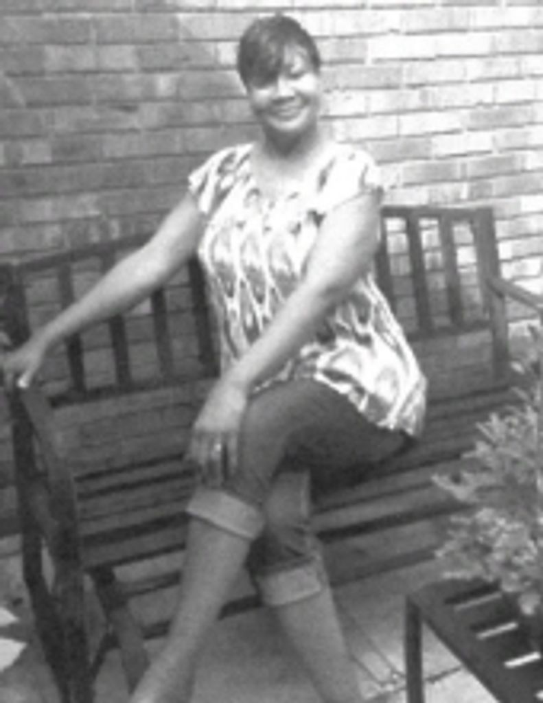 Melissa Boone-Watkins