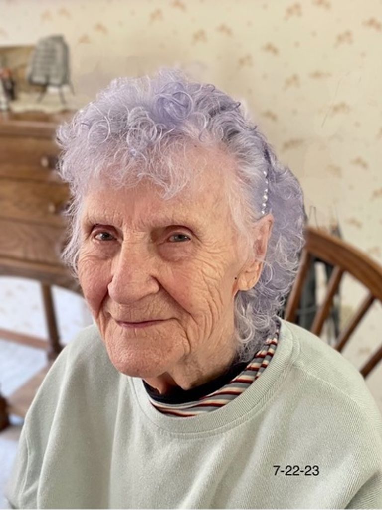 Jeanette K. Prue Profile Photo