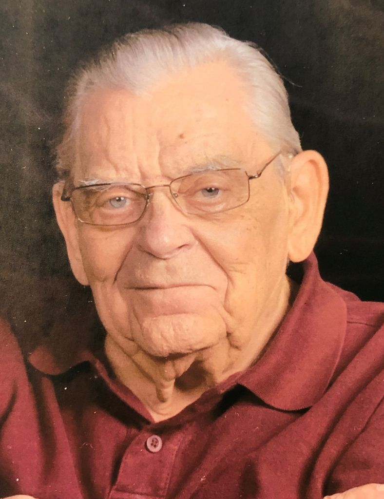 Ronald C. Rach Profile Photo