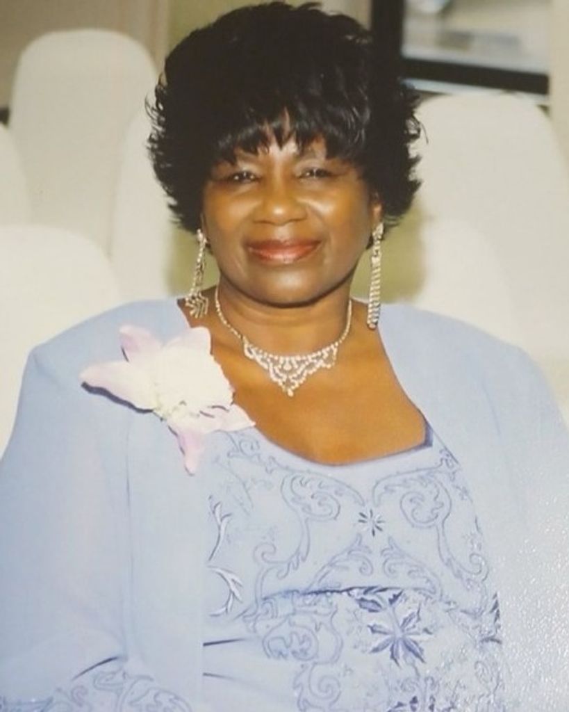 Anita Barrow (Tulia)