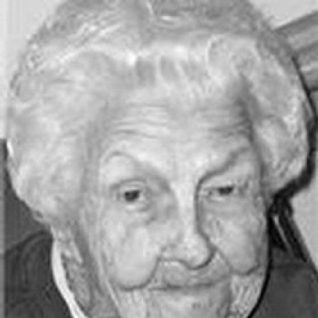 Nettie  Lucas Young