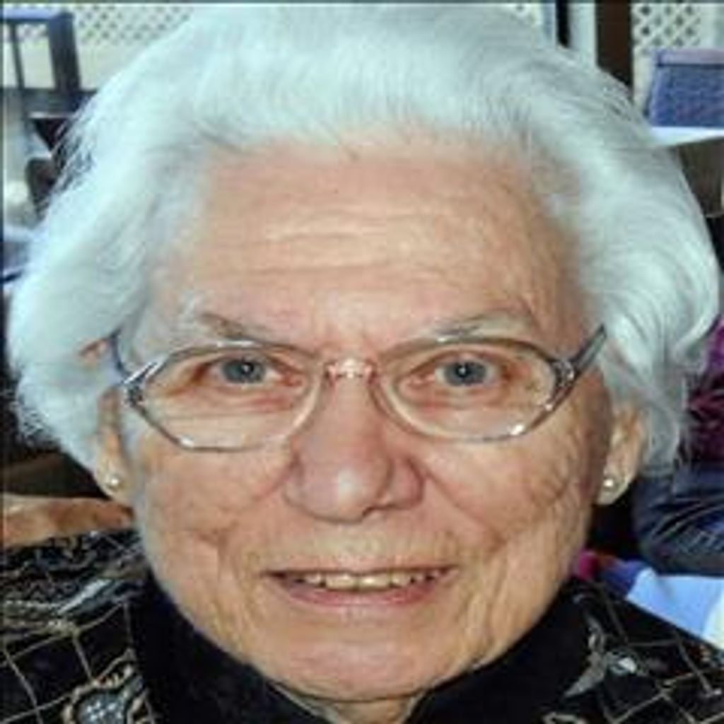 Marialice Worden Profile Photo