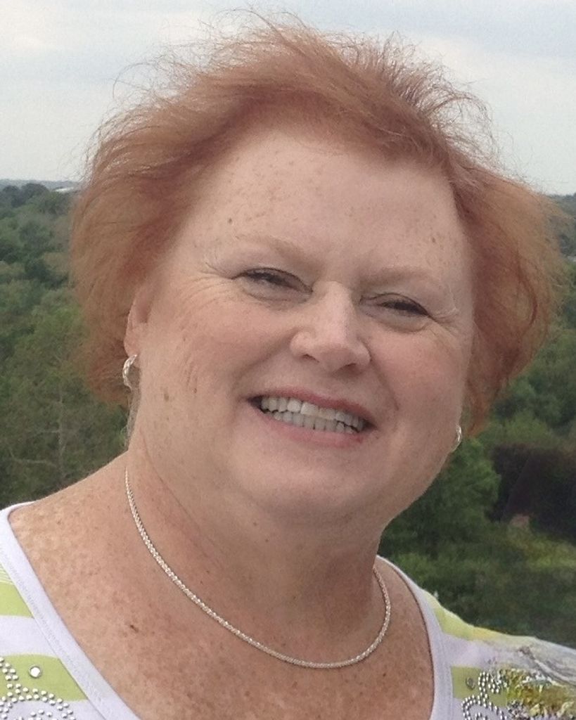 Mary Lee Lynch
