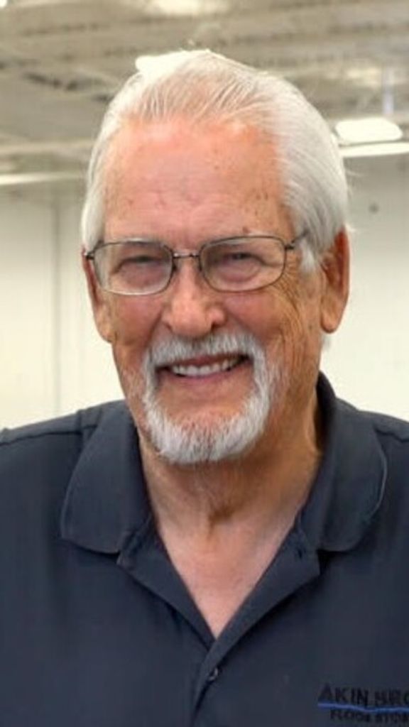 Harold Dwayne Akin