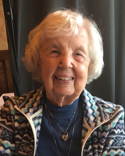 Melvina (Mel) K. Sexton's obituary image