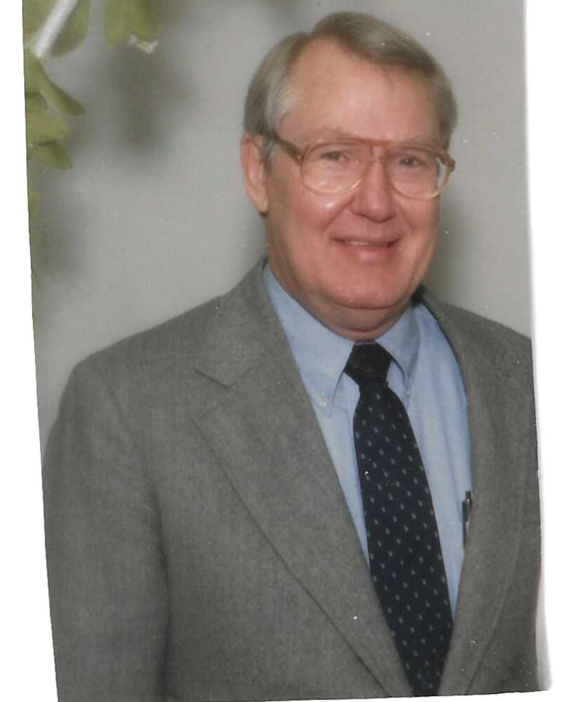 Charles Daniel Stewart, Jr.