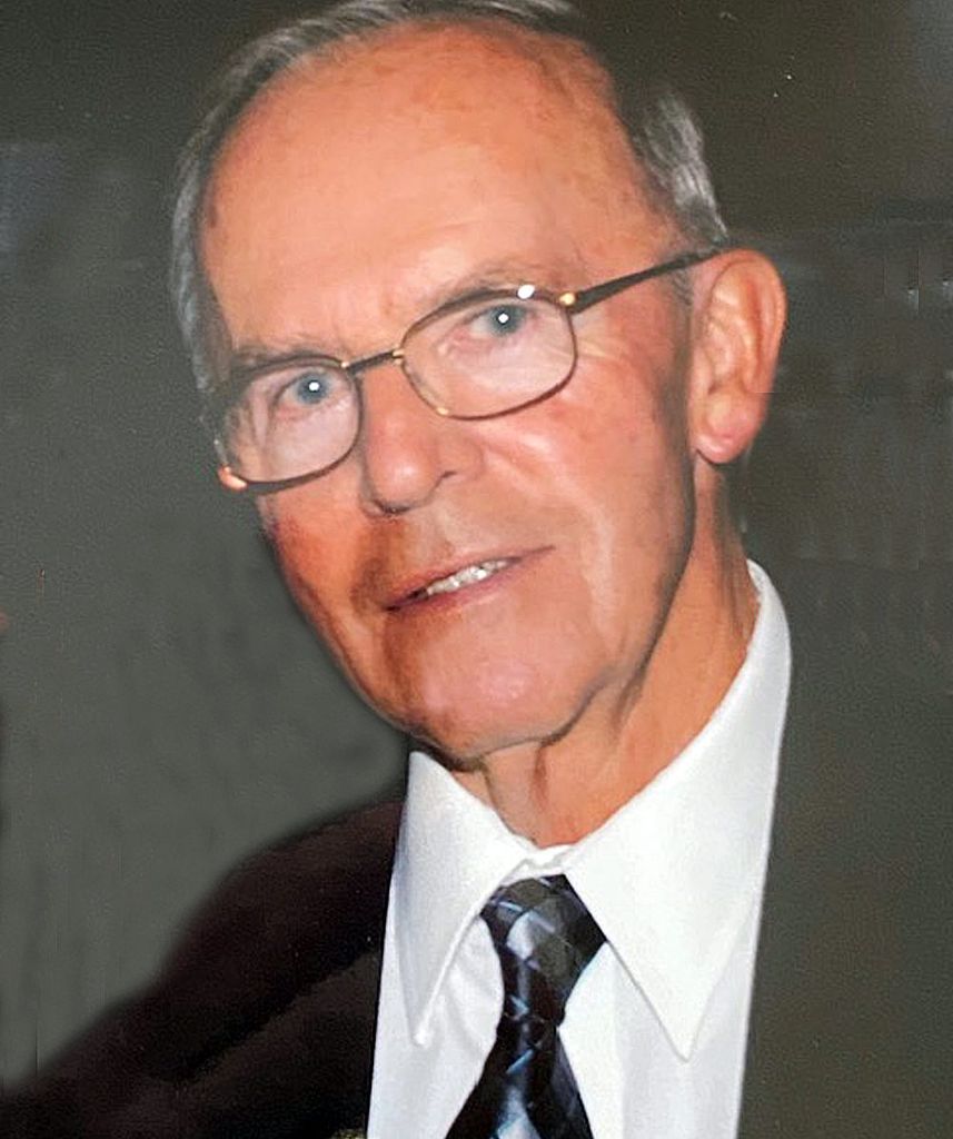 Marcel Charland Profile Photo