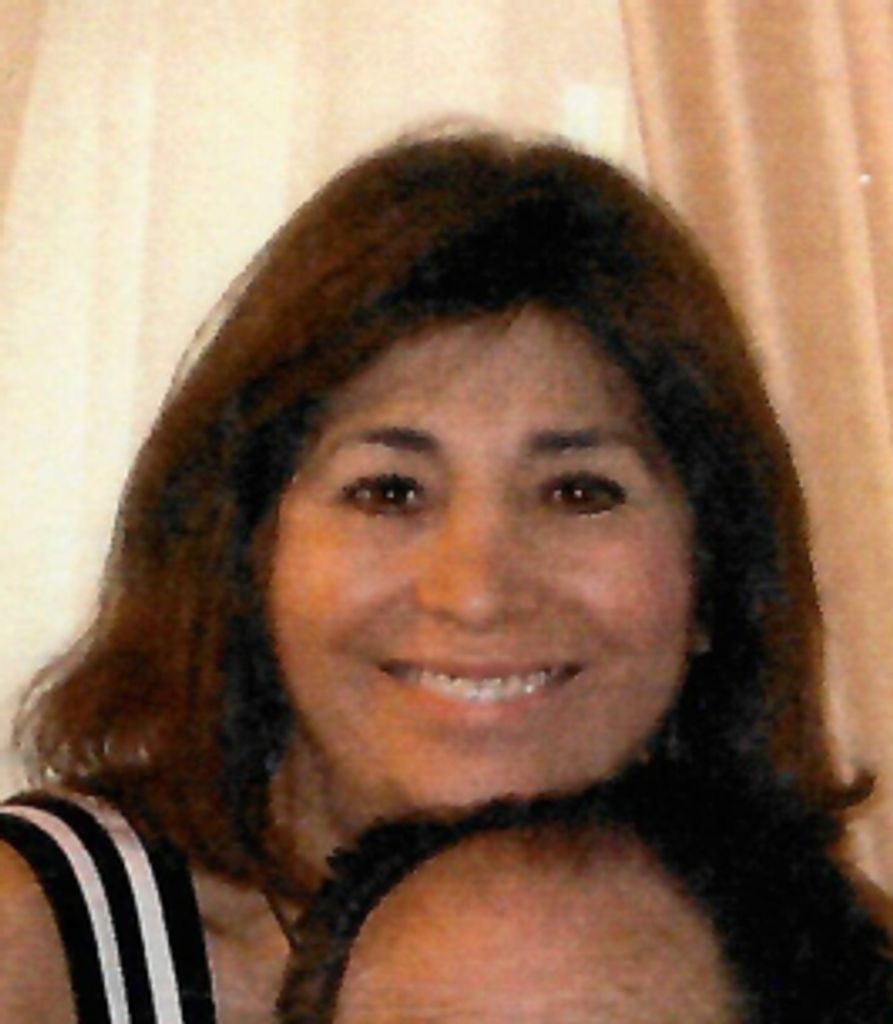 Christina Bertsos