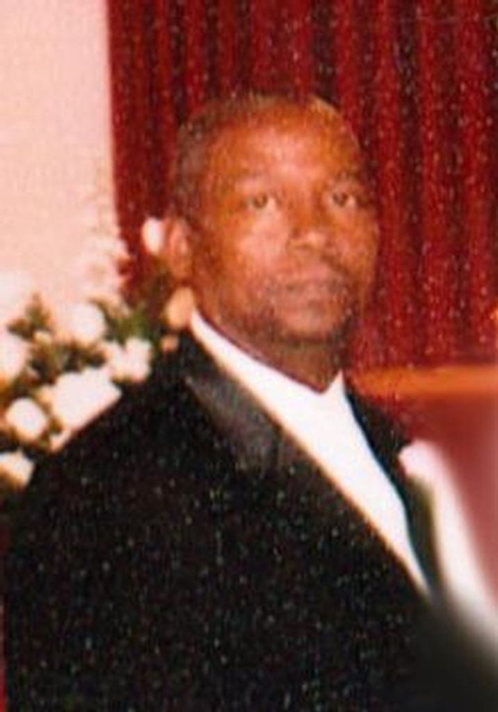 Alvin Walker, Sr.