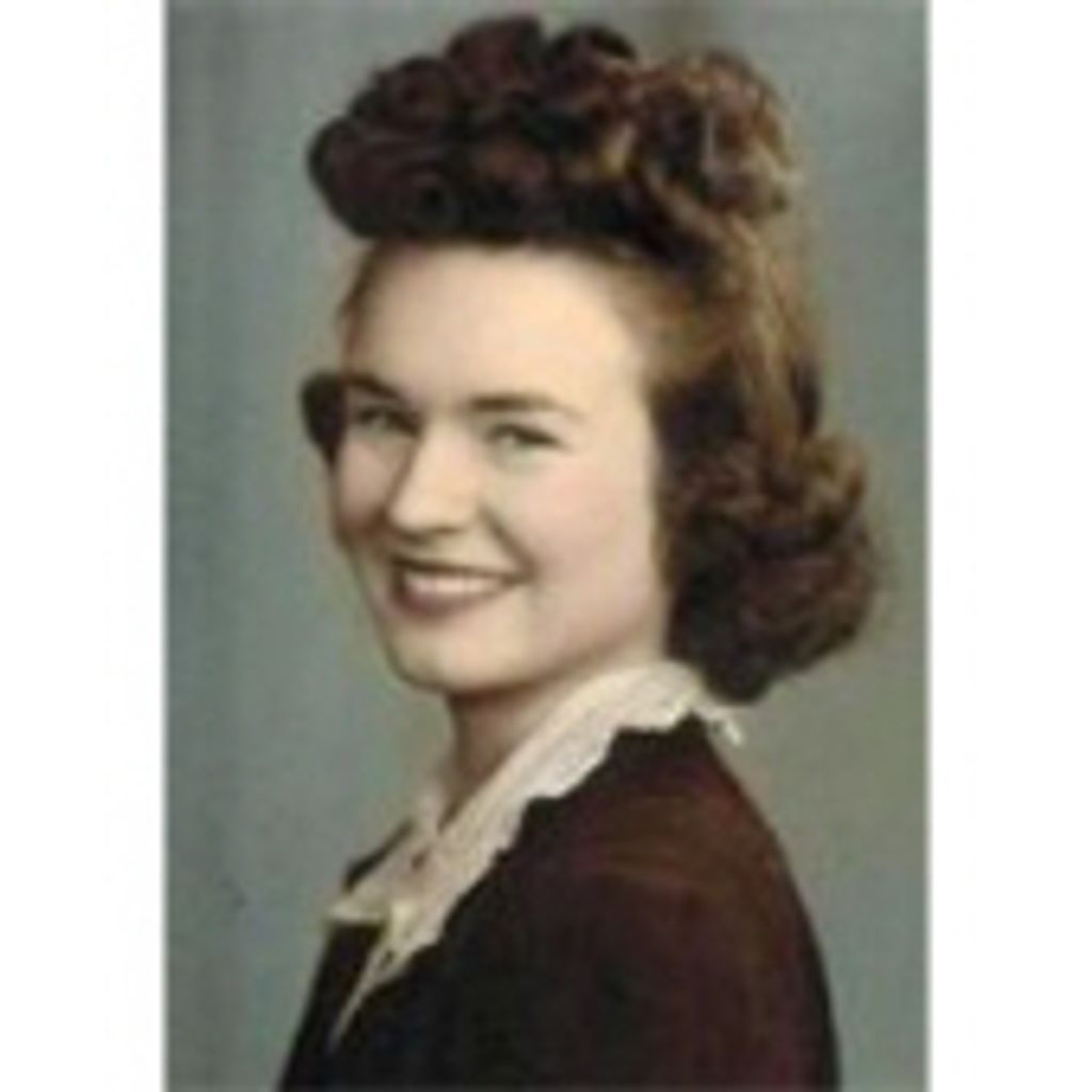 Marcelline Hulbert Bohlin