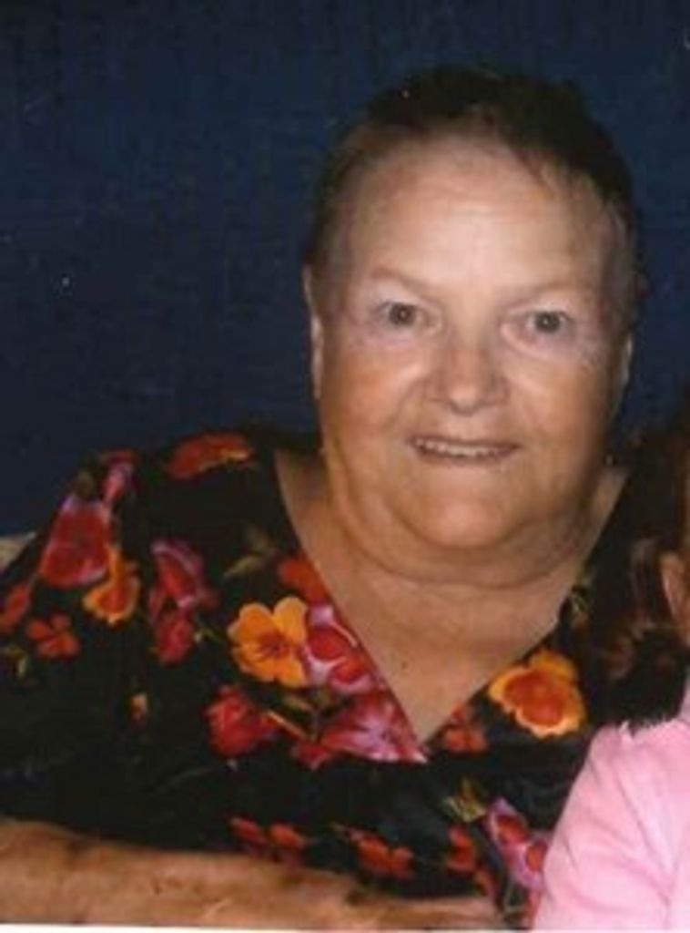 Carolyn Ann Munn (Swaino)