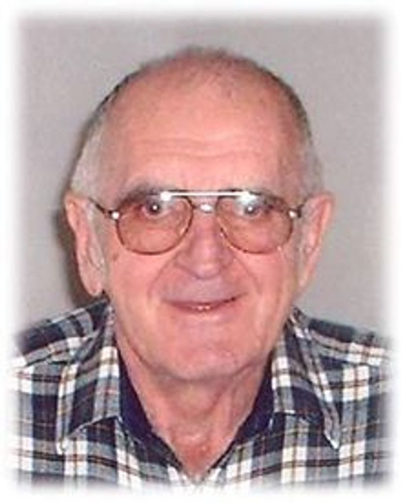 Eldred Barthel