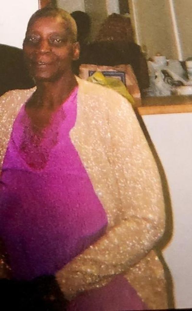 Mrs. Dorothy Williams