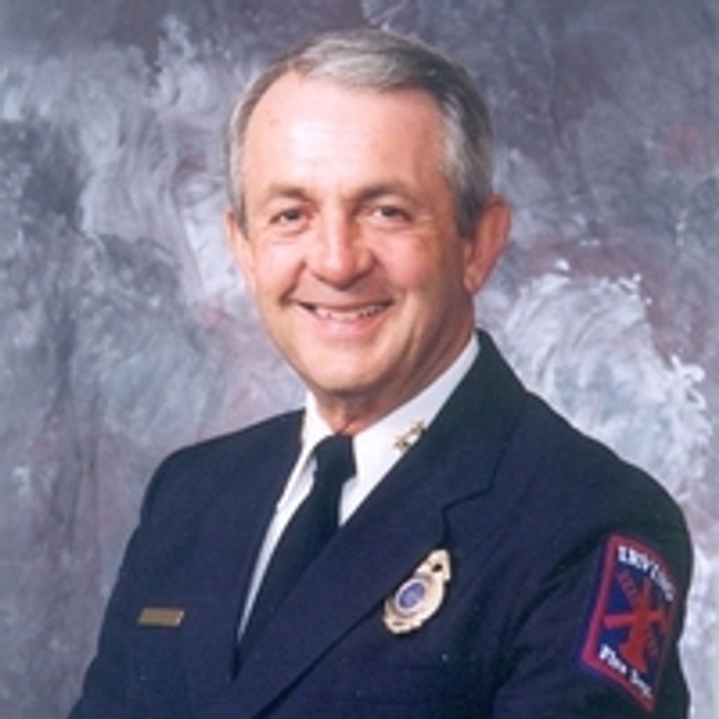 Jack H. Hickey Profile Photo