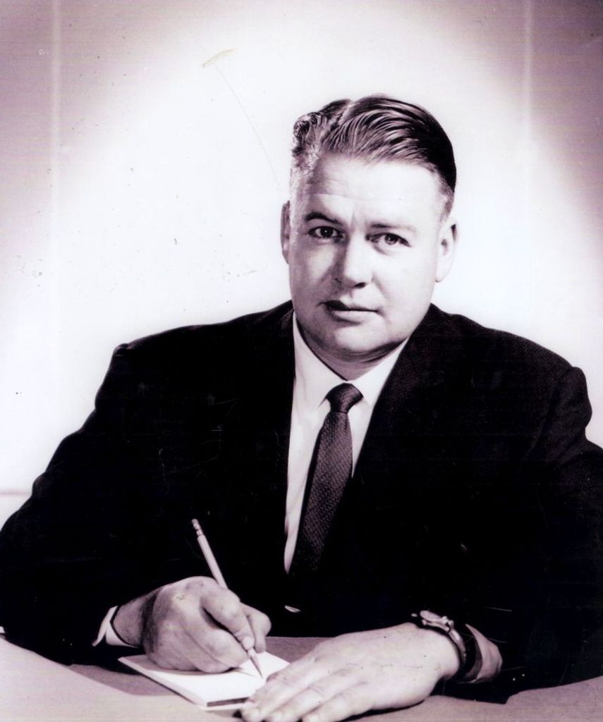 Raymond D. Bentson