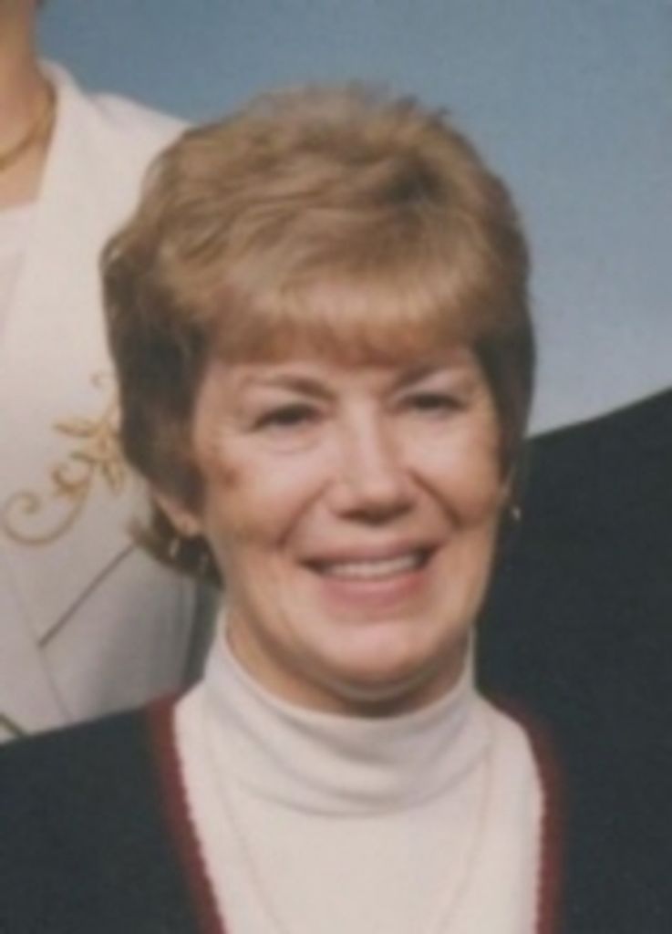 Sally A. Ritter