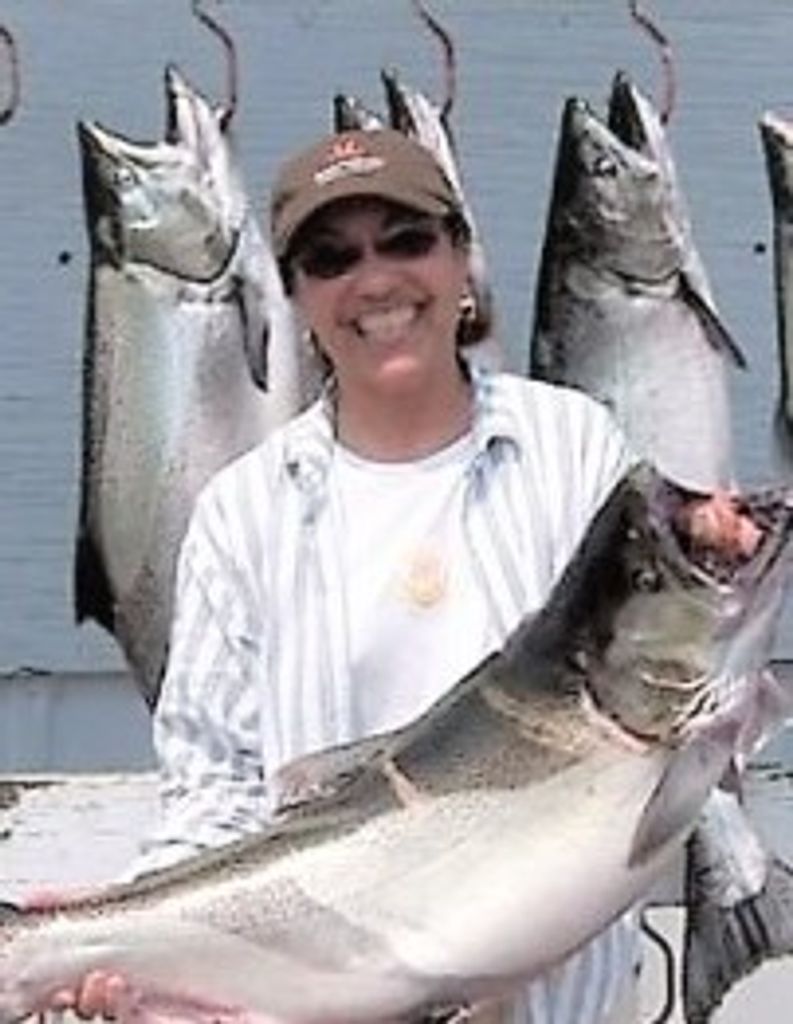 Carol A Burford