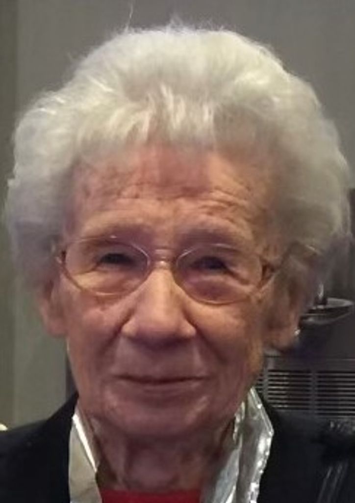 Lillian Rose Krzywicki