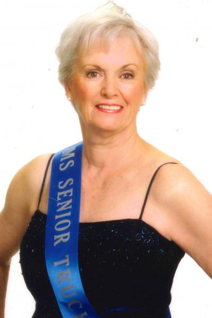 Doris Keane Kelly