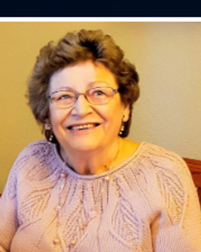Pamela Arvil Baaso Profile Photo