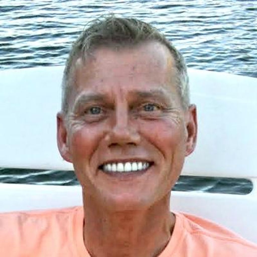 James Stephen Marshall Profile Photo