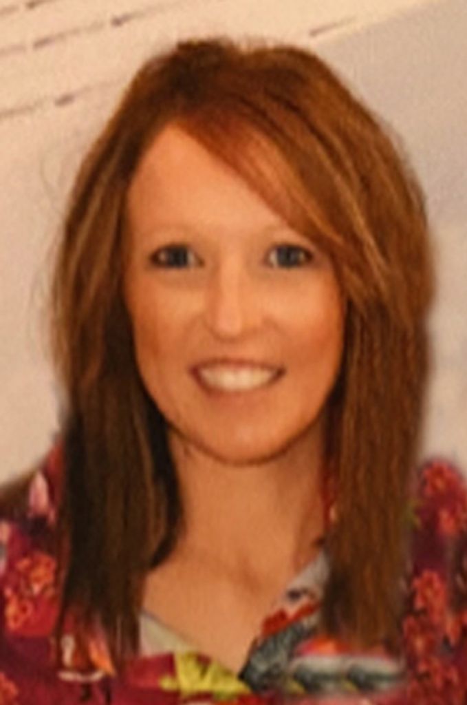 Bridget Jo Sundhagen