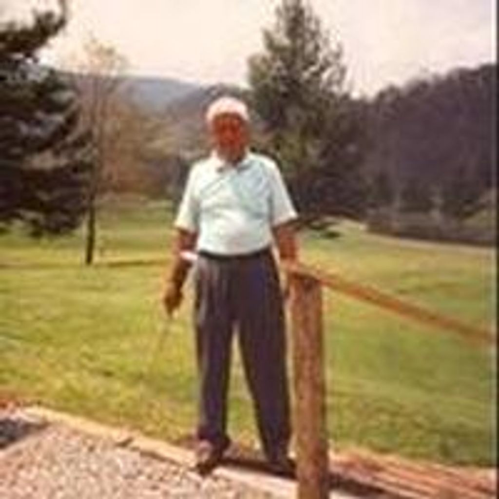 Harold M. Dickerson