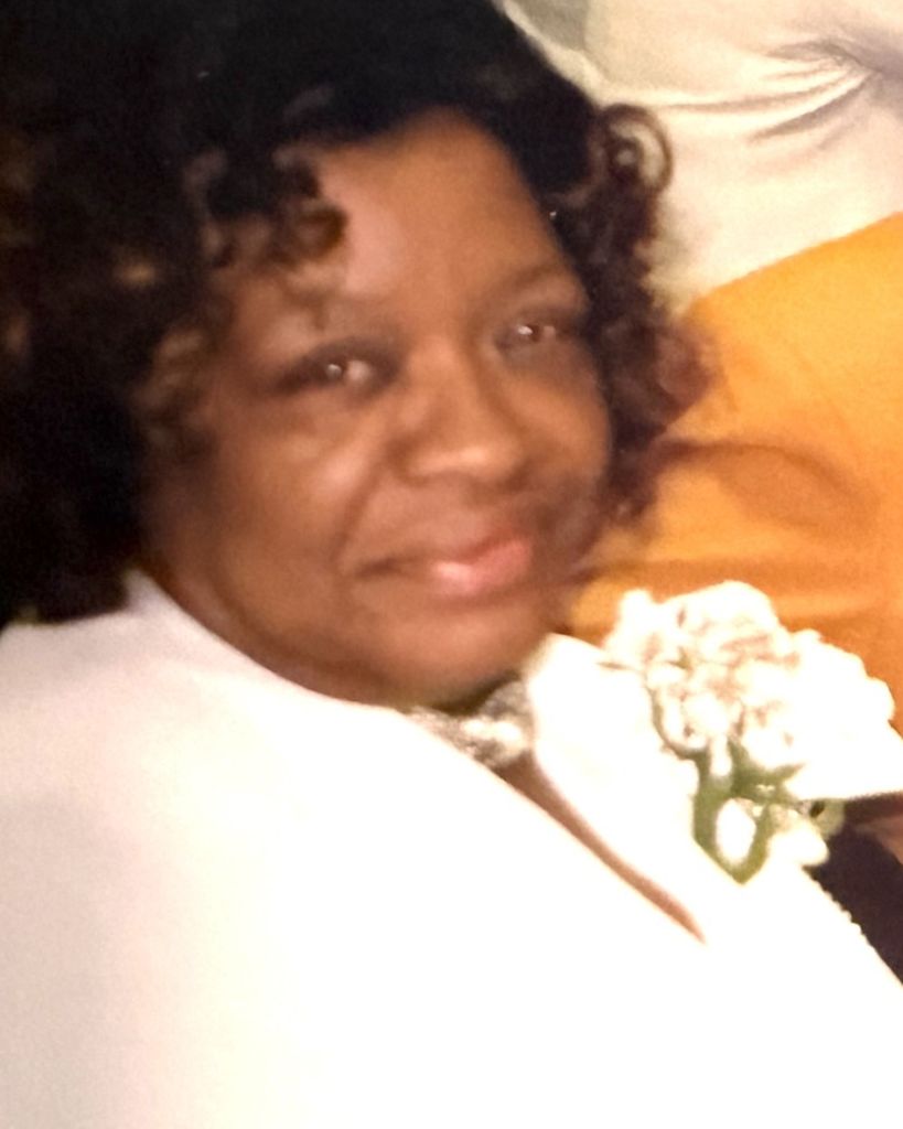 Georgia Mae Chumley
