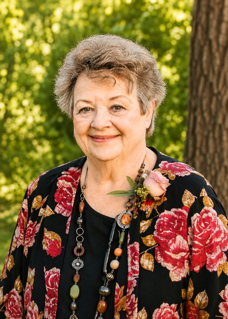 Pamela Joy Thurmond