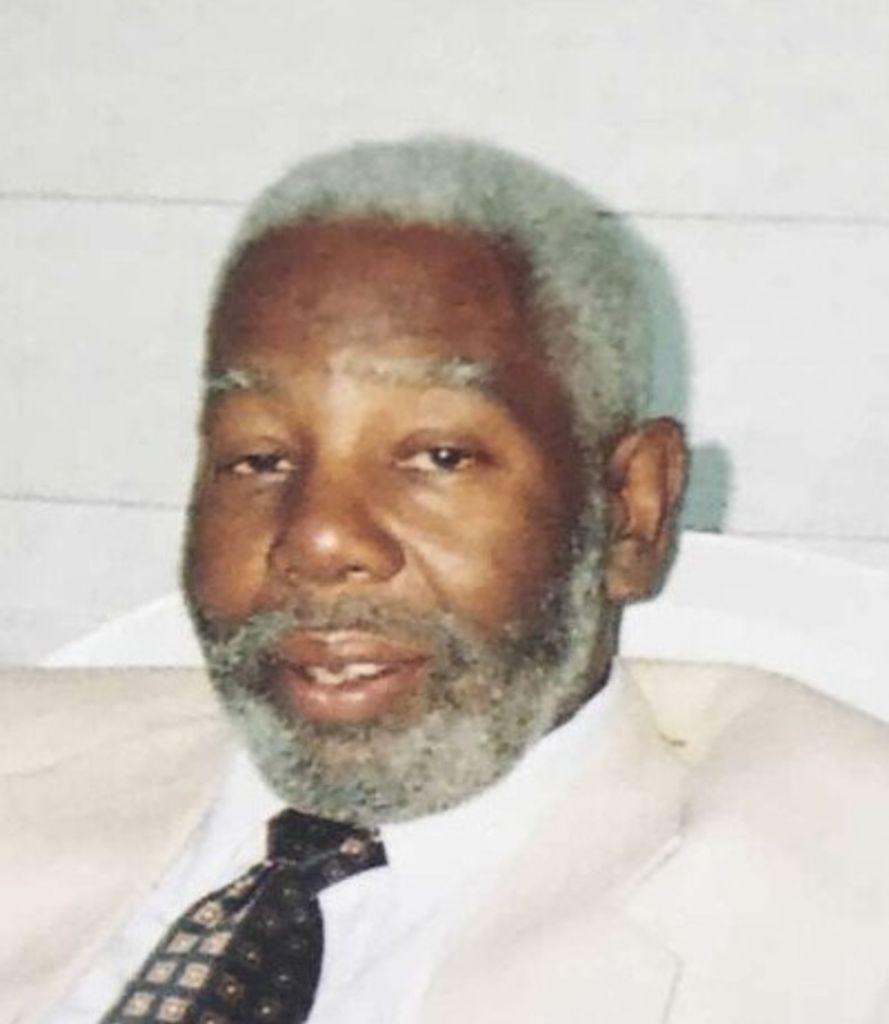William "Bill" "Pete" Oliver Love, Jr. Profile Photo