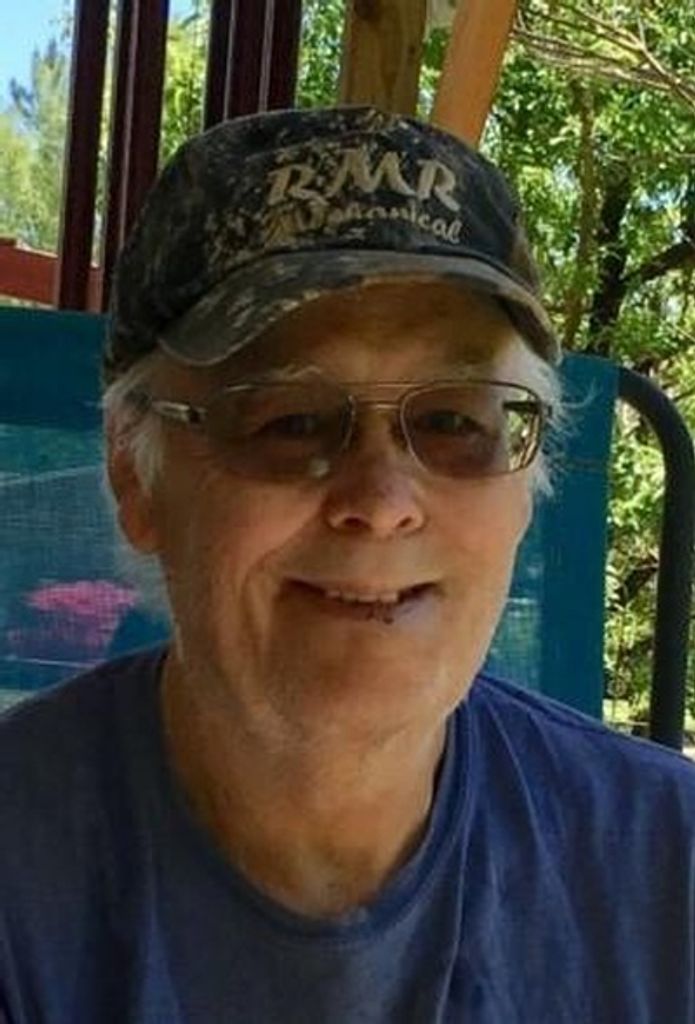 Frankie Ray Tolbert Profile Photo