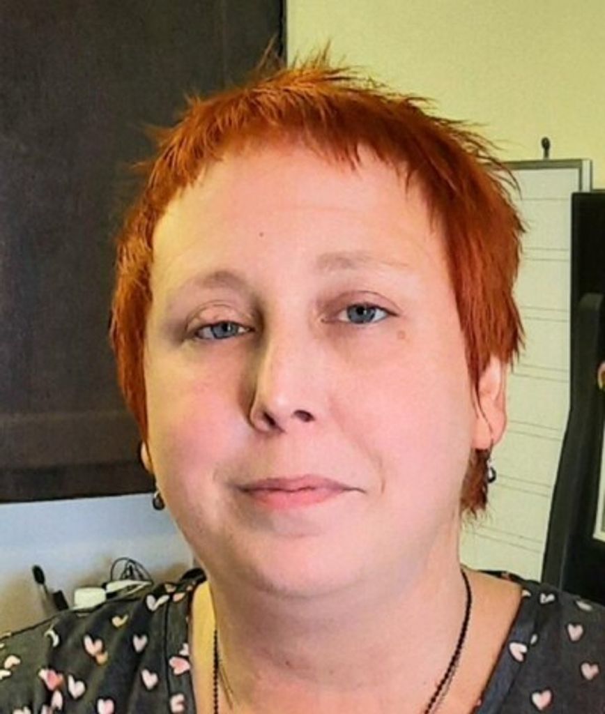 Leslie Suzanne Begley Profile Photo