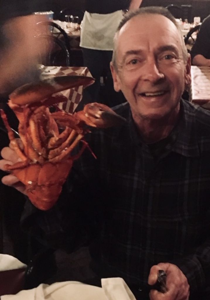 James J. Barlog Profile Photo