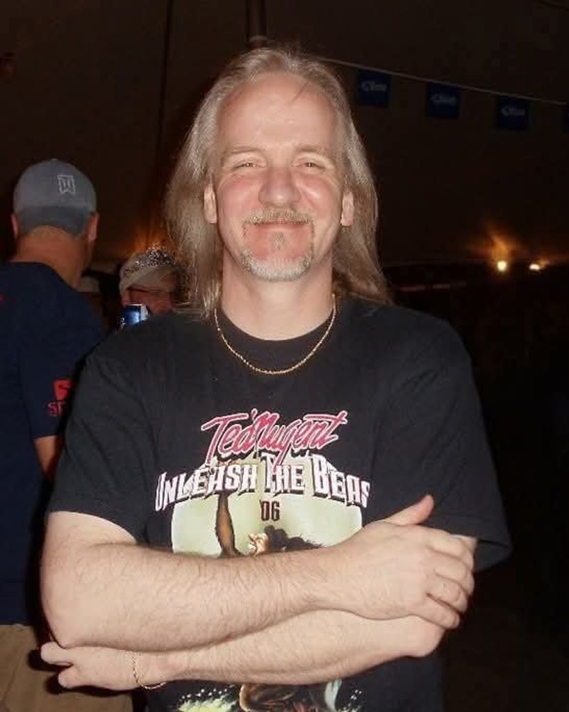 Jeff Allen Brathall