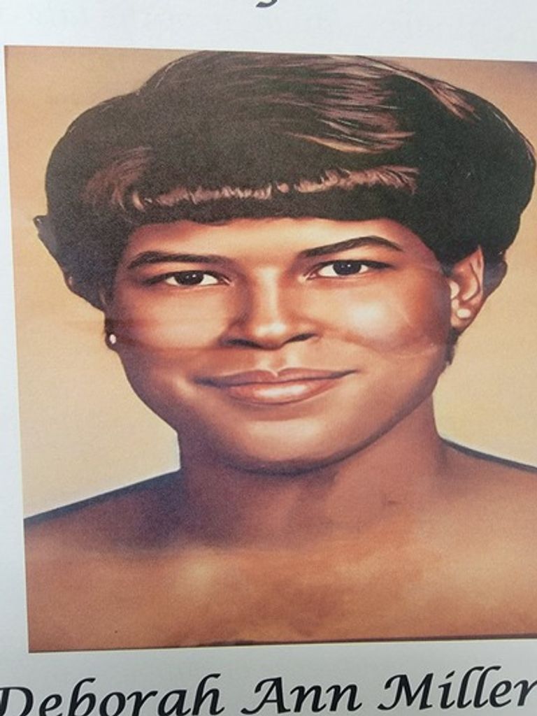 Deborah Ann Miller Profile Photo