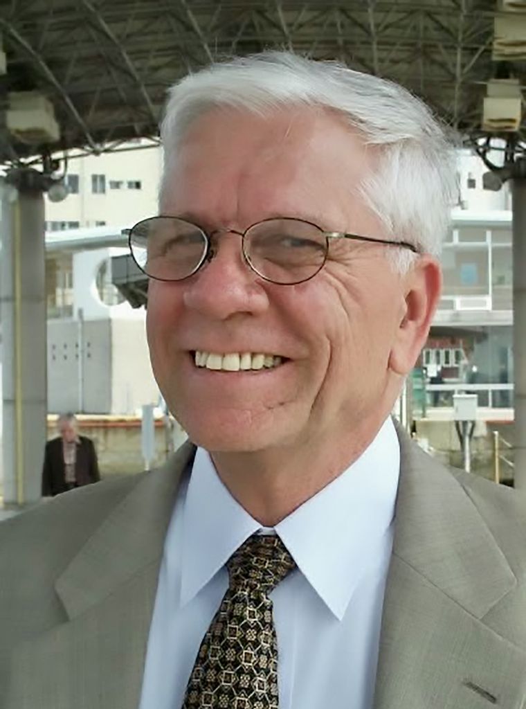 William Harold Spetter Profile Photo