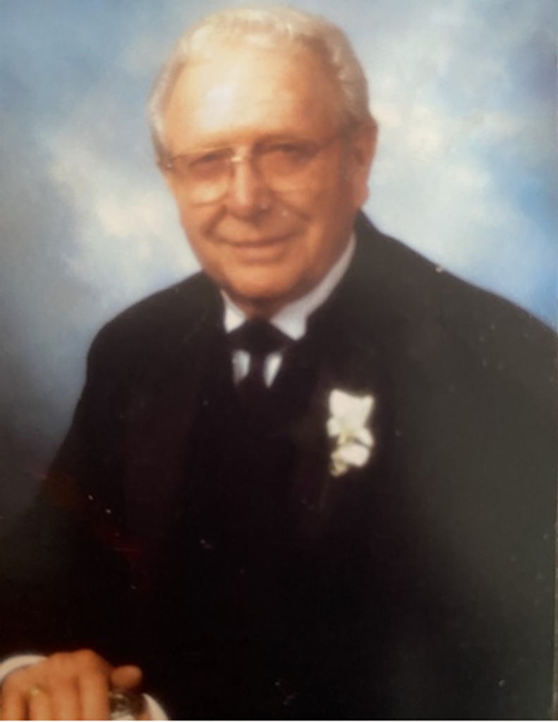 Albert  L. Dinkins Profile Photo