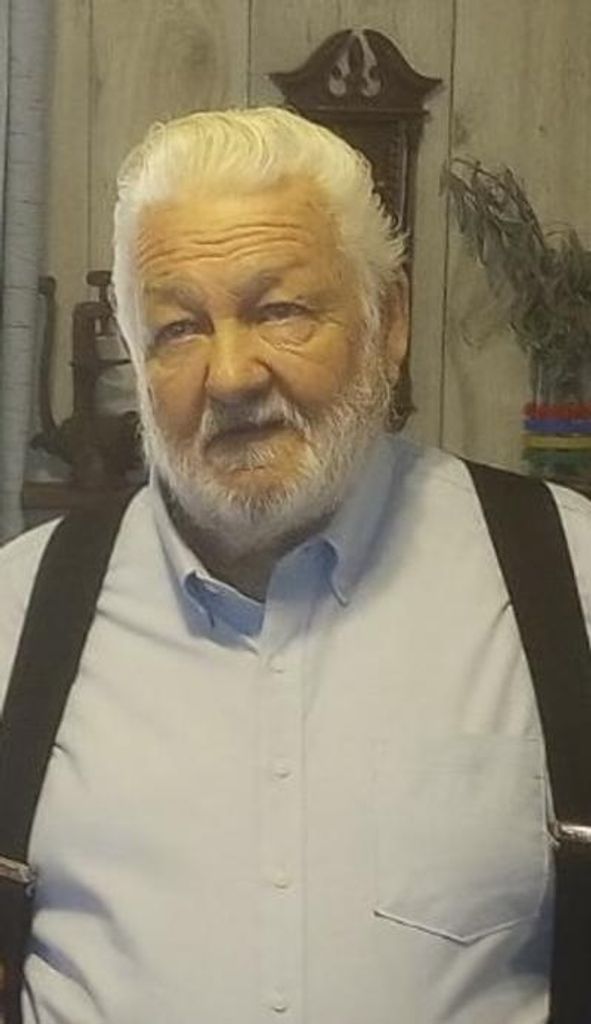 Robert Cozort Profile Photo