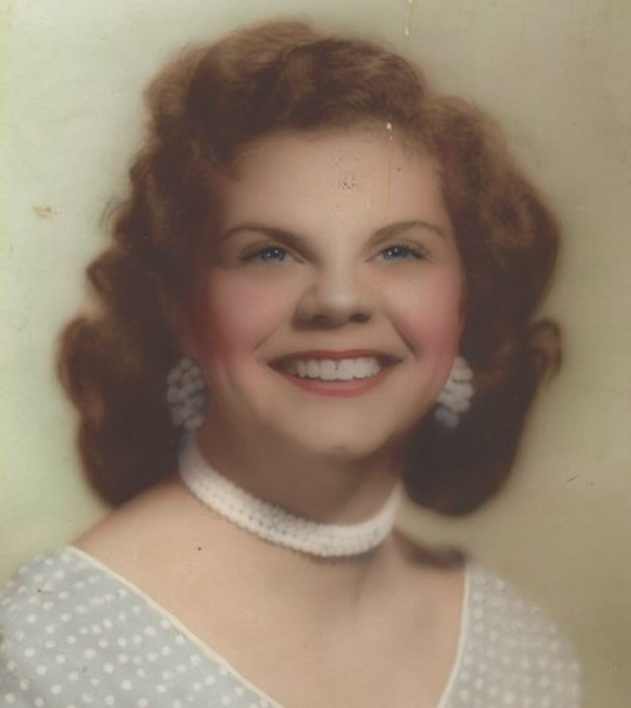 Shirley Irene Schnug Profile Photo