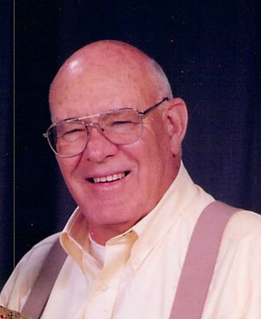 Norman A. Smiley Profile Photo