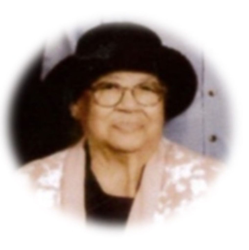 Mamie L (Vance) Perrin