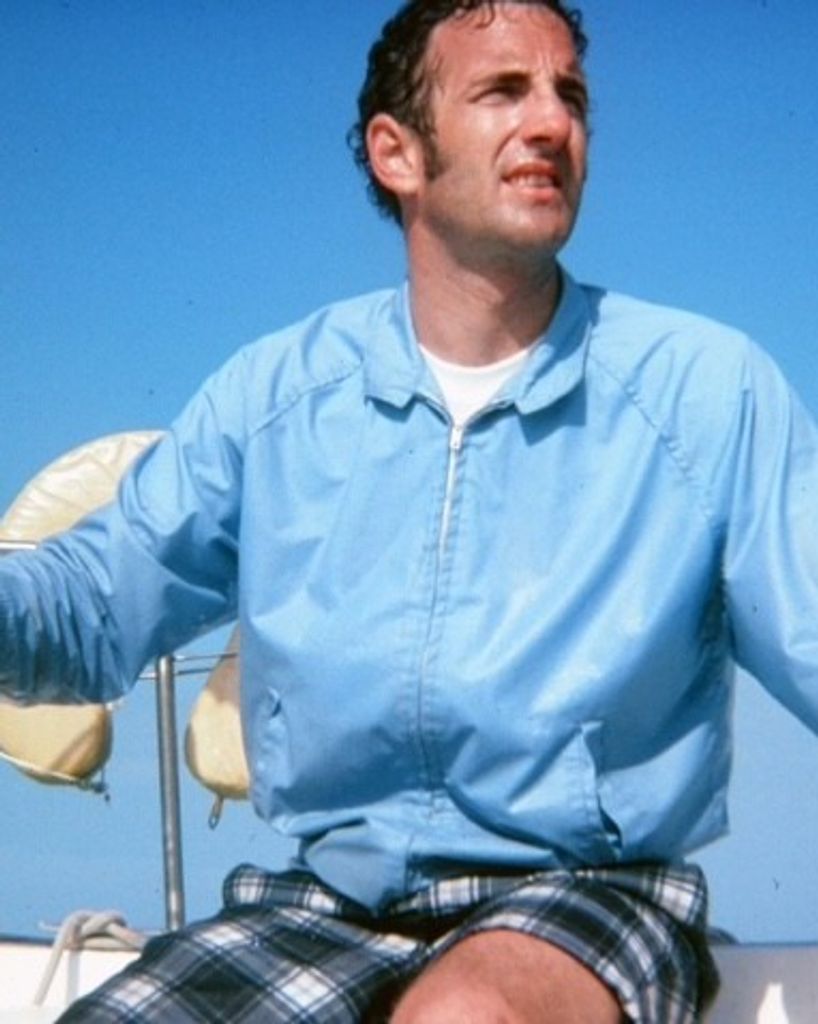 David M. Lauderbaugh Profile Photo