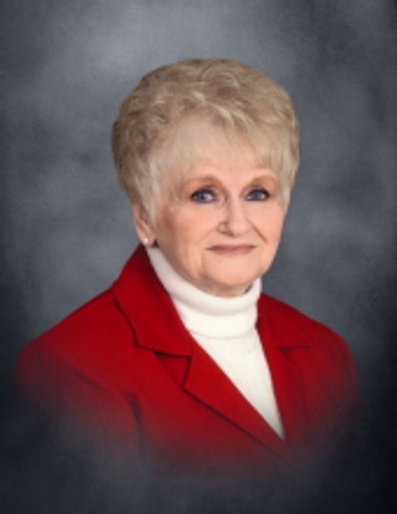 Betty  Ann Akins