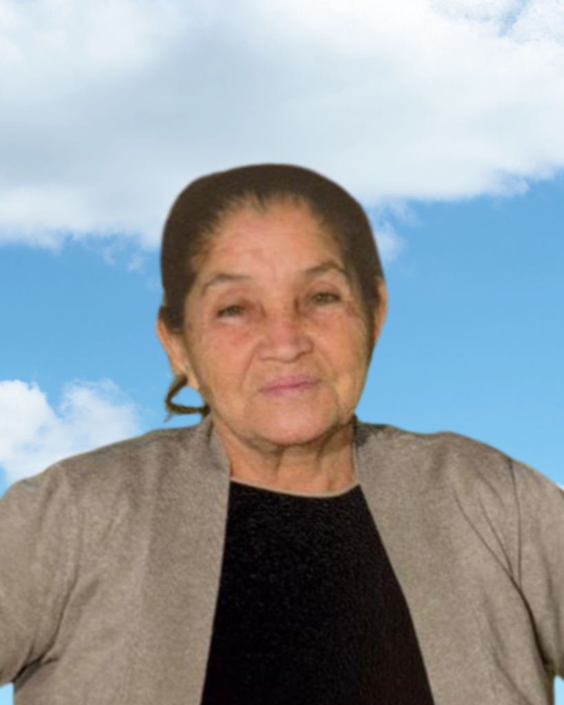 Maria Teresa Mejia Vuida De Mejia