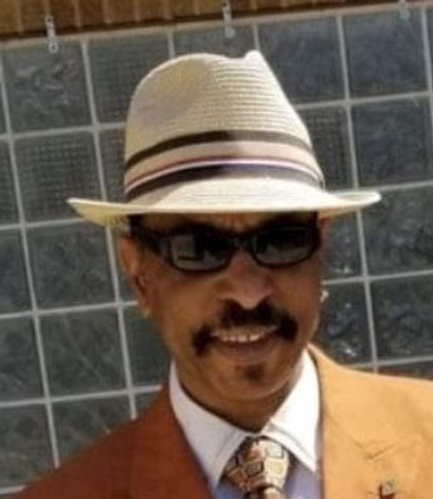 David Dixson Profile Photo