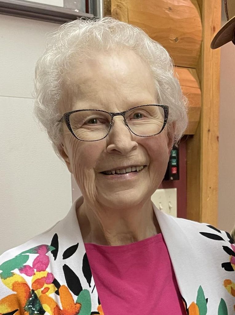 Carol Jean Theis Profile Photo