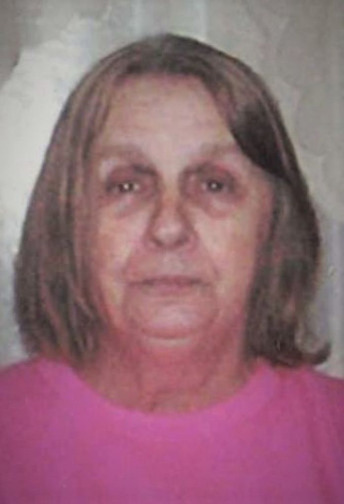 Catherine "Cathy" E. West