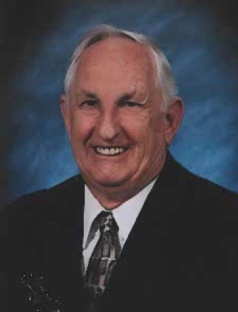 Glen Robert Boykin, Sr. Profile Photo