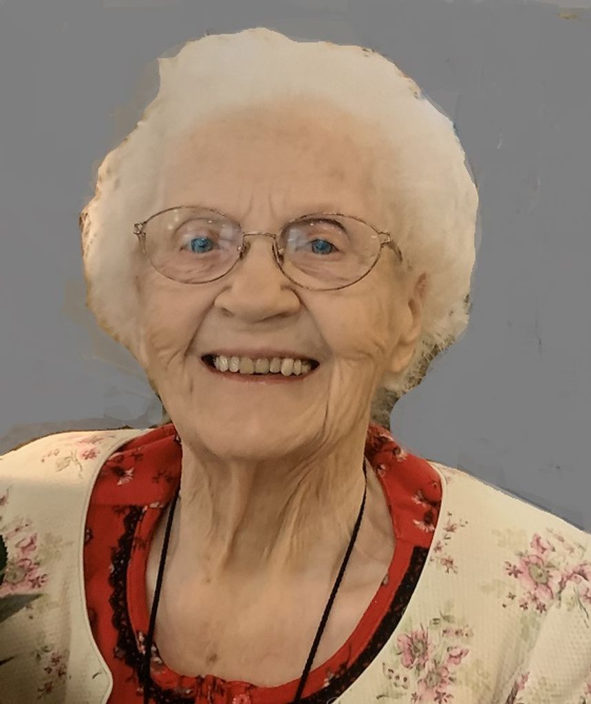 Mary Elizabeth Ferguson Profile Photo