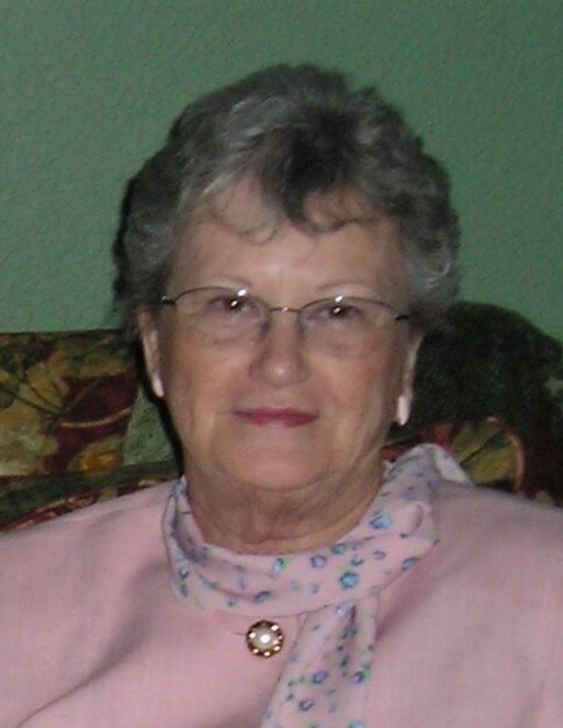 Marie Wilkins